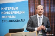 Сергей Саламатов
Руководитель дирекции управления рисками
Интер РАО